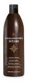 Shampooing Nourrissant Macadamia et Star Collagène 1000Ml Shampooing Nourrissant Macadamia et Star Collagène 1000Ml