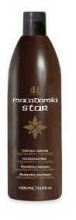 Shampooing Nourrissant Macadamia et Star Collagène 1000Ml Shampooing Nourrissant Macadamia et Star Collagène 1000Ml