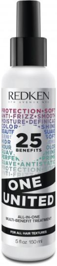 Redken One United Multi-Benefit Treatment Tout en un 150 ml
