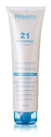 Shampooing Protéine Soie 21 Shampooing Protéine Soie 21