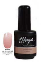 Gel On-Off pour émail semi-permanent 14 ml Gel On-Off pour émail semi-permanent 14 ml