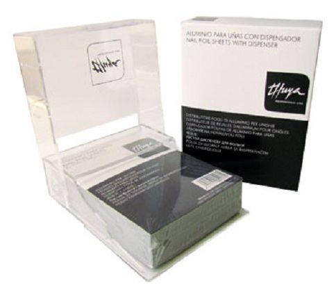 Clous en aluminium avec distributeur 400 unités Clous en aluminium avec distributeur 400 unités