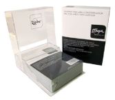 Clous en aluminium avec distributeur 400 unités Clous en aluminium avec distributeur 400 unités