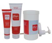 Cr&egrave;me pour les pieds &agrave; l'ur&eacute;e 950 ml