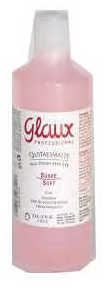 Glaux Dissolvant doux pour vernis &agrave; ongles 1000 ml