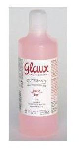 Glaux Dissolvant doux pour vernis &agrave; ongles 240 ml