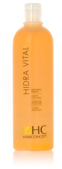 Hidra Vital Shampooing 500 ml