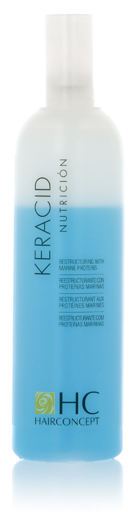 H.C. Prot&eacute;ines marines k&eacute;racides 250 ml