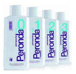 Peronda N&ordm; 2 500 Ml