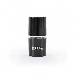 Bifull Taille-crayon rond Double Mine