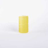 Rouleaux Velcro Jaune 32 mm 12 Unités