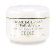 Crème Impériale Anti-Âge 100 ml