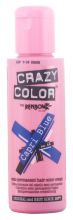 Teinte Capri Bleu N ° 44 Ccrazy Color Teinte Capri Bleu N ° 44 Ccrazy Color