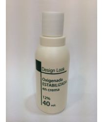 Oxygénée 40 Vol DL 1000 Ml