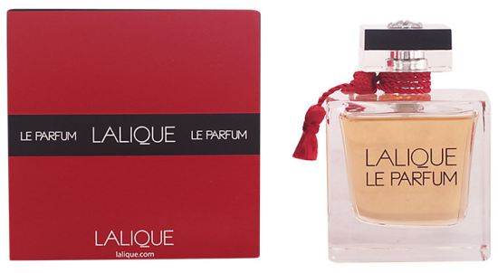 Le Parfum Vaporisateur Eau de Toilette 100 ml