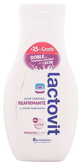 Lait Corps Raffermissant Original Lait Corps Raffermissant Original