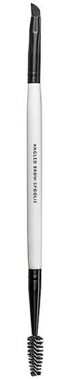 Lily lolo Brosse d'angle "Spoolie" pour les sourcils