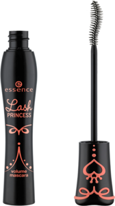 Mascara Volume Cil Princesse