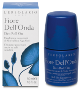 Déodorant Roll-on Fiore Dell'Onda