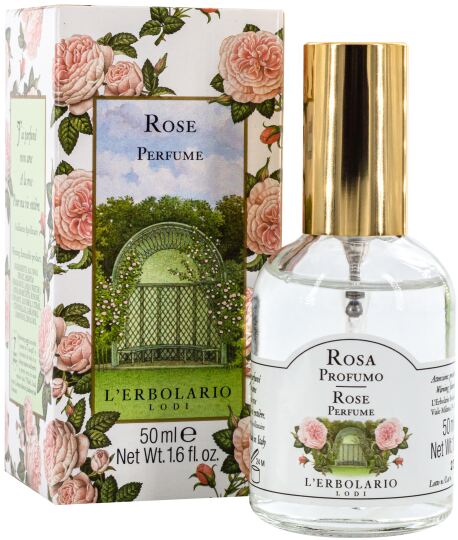 Perfume de Rosa 50 ml