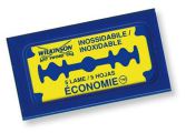 Wilkinson Blades Economie 25 boîtes x 5 pcs / boîte