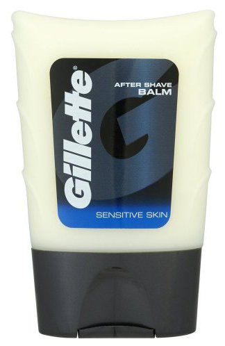 Baume Après-Rasage Peaux Sensibles 75 ml Baume Après-Rasage Peaux Sensibles 75 ml