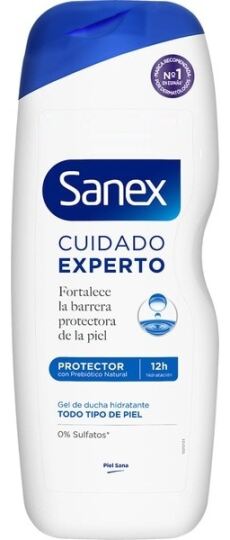 Gel Douche Dermo Protecteur 750 ml Gel Douche Dermo Protecteur 750 ml