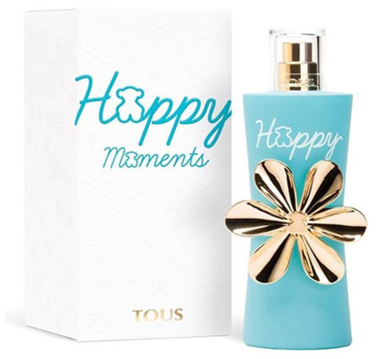 Tous Eau de toilette Happy Moments