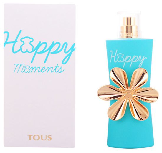 Tous Eau de toilette Happy Moments