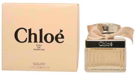 Chloé Eau de Parfum