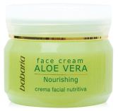 Crème Hydratante Visage 24h Aloe 50 ml Crème Hydratante Visage 24h Aloe 50 ml