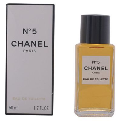 Eau de Toilette No. 5 Eau de Toilette No. 5