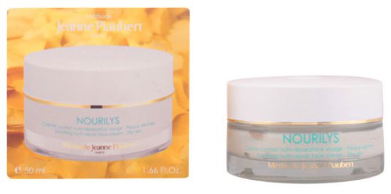 Soins du visage Nourilys Ps 50 Ml Soins du visage Nourilys Ps 50 Ml