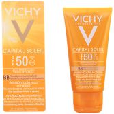 Crème Solaire BB SPF 50 50 ml Crème Solaire BB SPF 50 50 ml