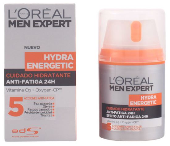 L'Or&eacute;al Paris Men Expert Hydra Energetic 
