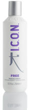 Après-shampooing hydratant gratuit 250 ml Après-shampooing hydratant gratuit 250 ml