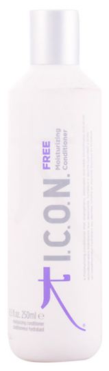 Après-shampooing hydratant gratuit 250 ml Après-shampooing hydratant gratuit 250 ml