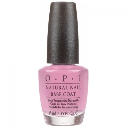 Vernis à Ongles Naturel 15 ml Vernis à Ongles Naturel 15 ml
