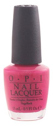 Opi Vernis &agrave; ongles
