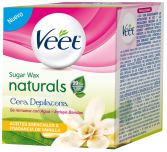 Tibia Naturals Wax 250 ml