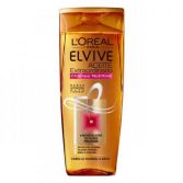 Elvive Shampooing aux huiles extraordinaires 370 ml