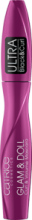 Mascara Glamour Doll Curl & Volume Mascara Glamour Doll Curl & Volume