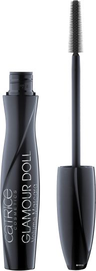 Mascara Volume Poupée Glamour Mascara Volume Poupée Glamour