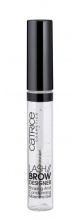 Créateur de cils et sourcils dans un masque de gel Créateur de cils et sourcils dans un masque de gel