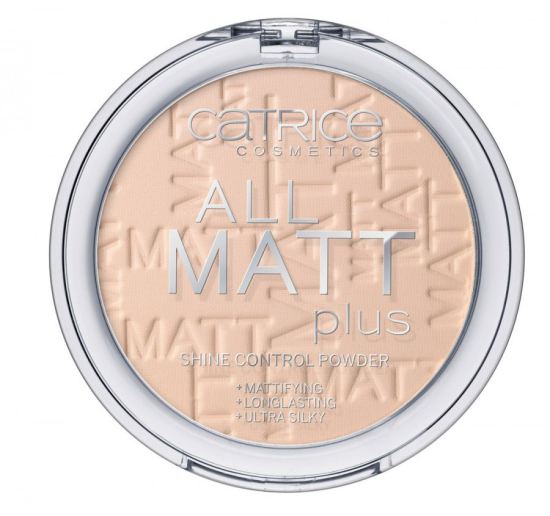 Tous Matt Matte Poudre plus