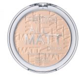 Tous Matt Matte Poudre plus