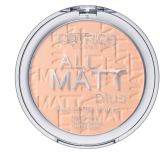 Tous Matt Matte Poudre plus