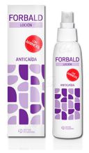 Lotion capillaire 125 ml Lotion capillaire 125 ml