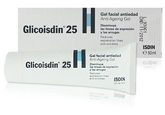 Glicoisdin 25% Gel 50 ml Glicoisdin 25% Gel 50 ml