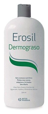 Erosil Dermograso Erosil Dermograso